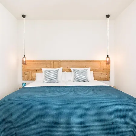 Appartement The Metropolitan *
