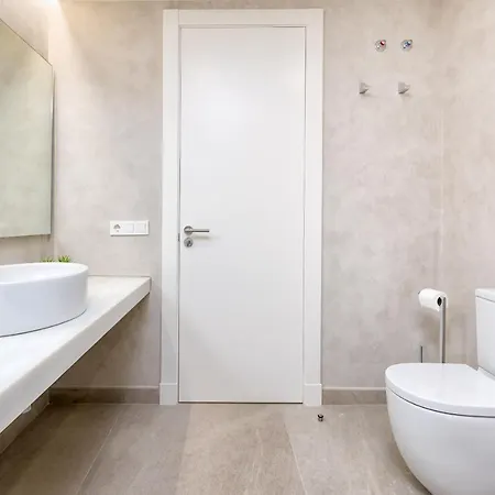 The Metropolitan Appartement