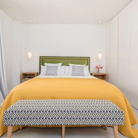 Appartement The Metropolitan *